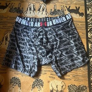 UnderArmour Boxer Brief SIZE LARGE